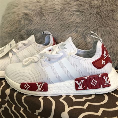 adidas nmd gucci white kaufen|adidas x gucci archive.